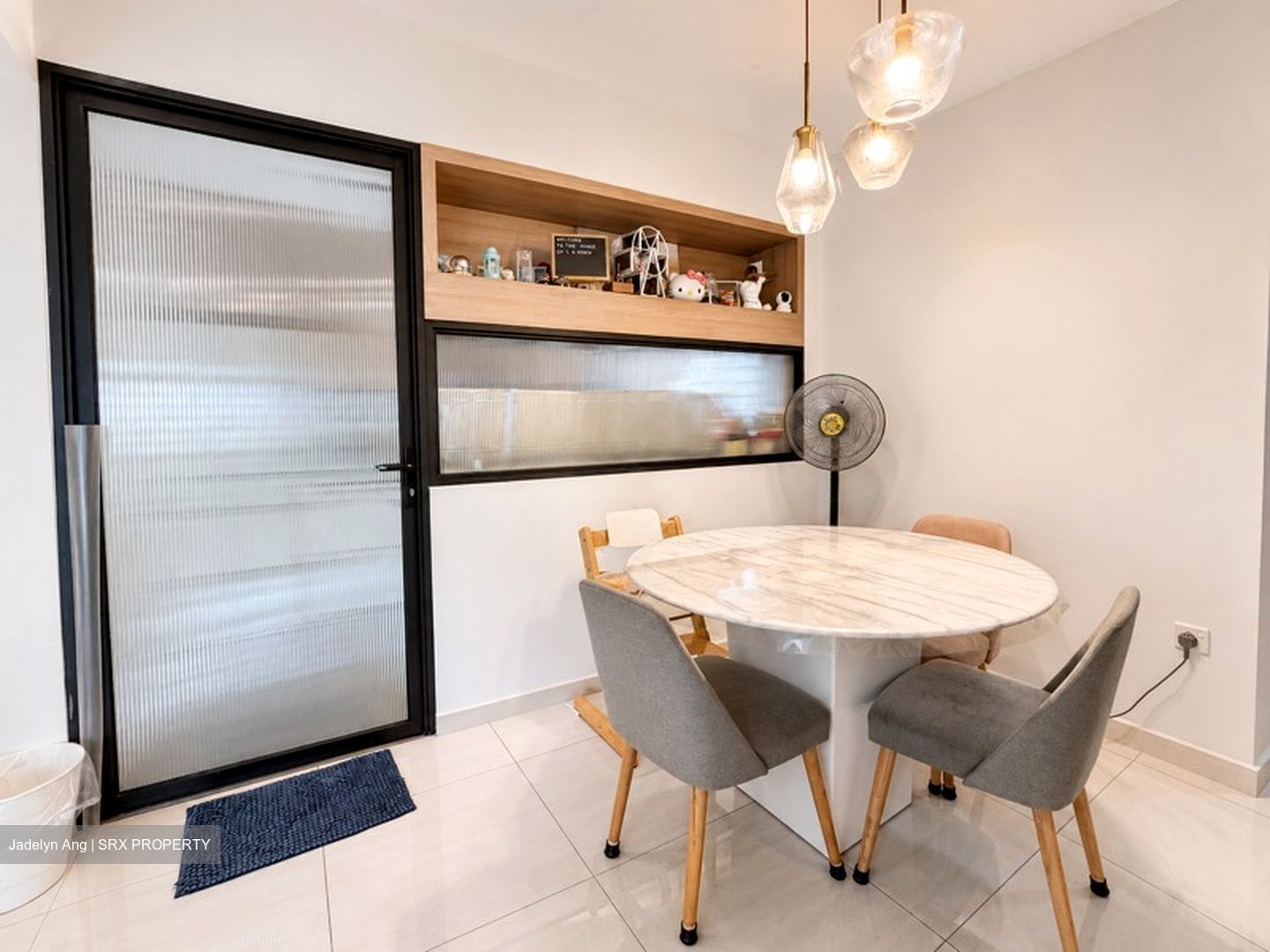 Blk 107A Alkaff Oasis (Toa Payoh), HDB 4 Rooms #574223741